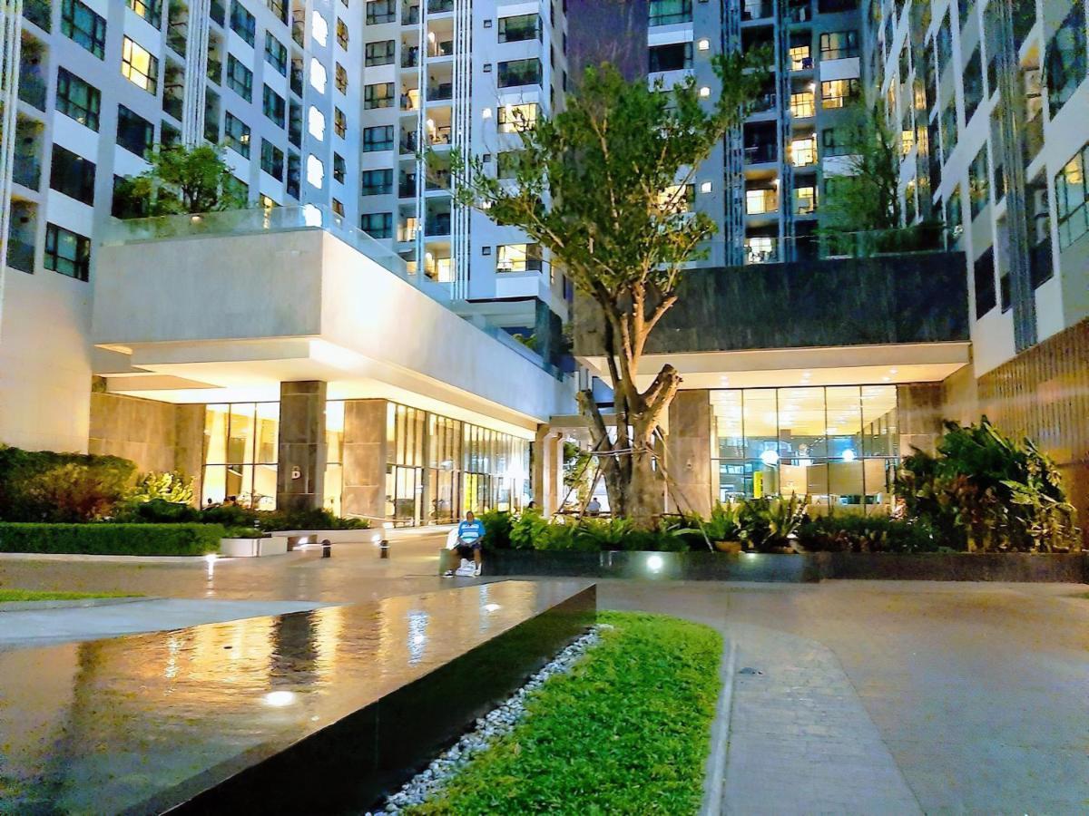 2 Bed Room, Large Living Room @ Central Pattaya Extérieur photo