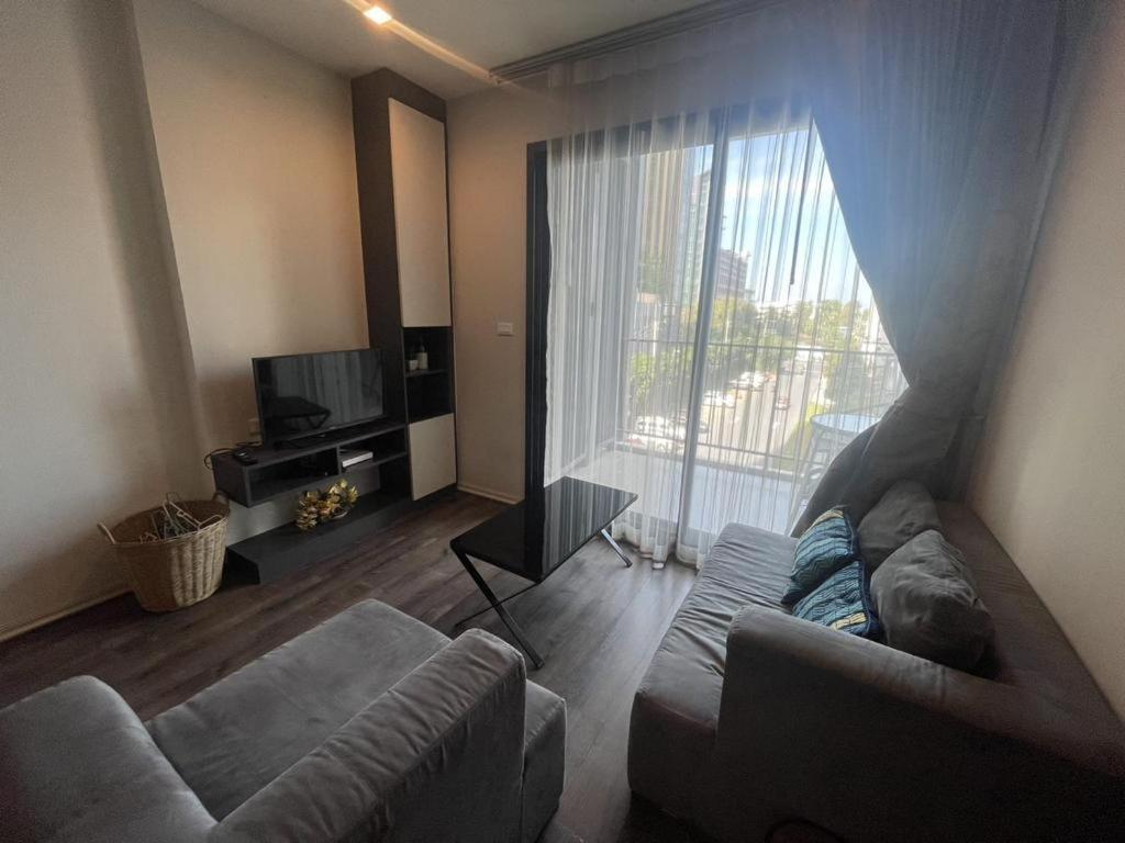 2 Bed Room, Large Living Room @ Central Pattaya Extérieur photo