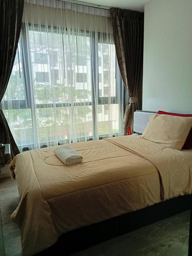 2 Bed Room, Large Living Room @ Central Pattaya Extérieur photo