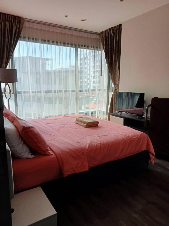2 Bed Room, Large Living Room @ Central Pattaya Extérieur photo
