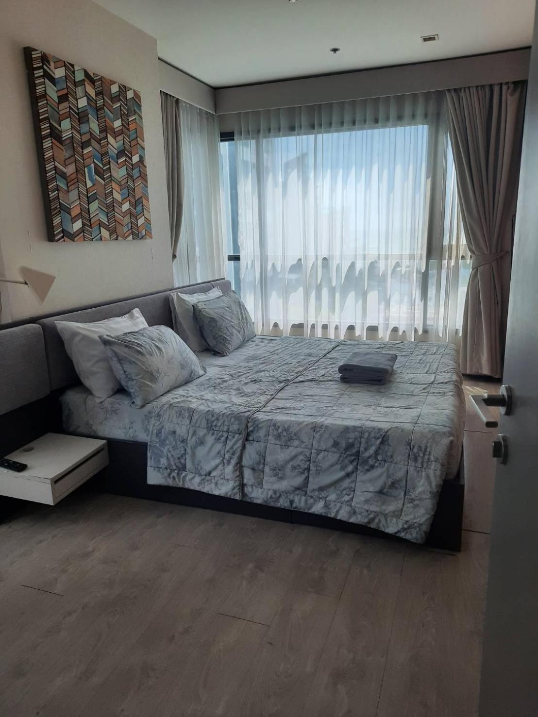 2 Bed Room, Large Living Room @ Central Pattaya Extérieur photo