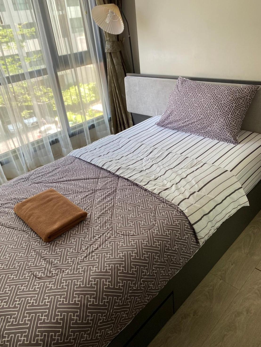 2 Bed Room, Large Living Room @ Central Pattaya Extérieur photo