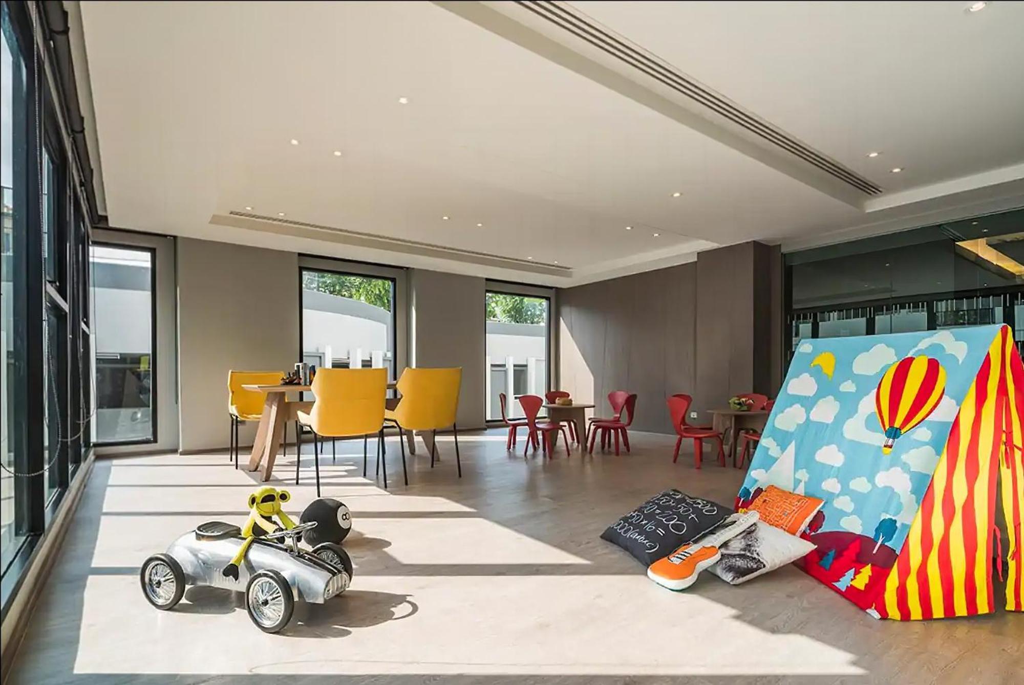 2 Bed Room, Large Living Room @ Central Pattaya Extérieur photo