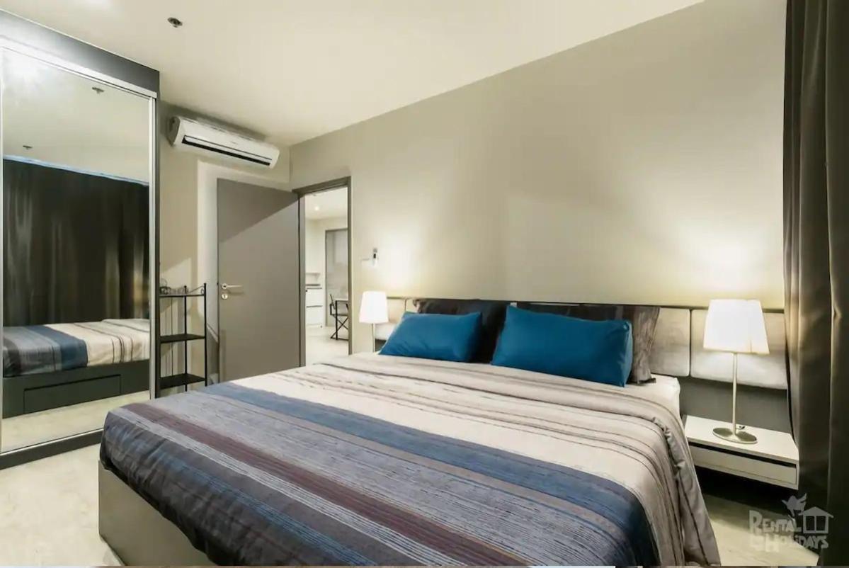 2 Bed Room, Large Living Room @ Central Pattaya Extérieur photo